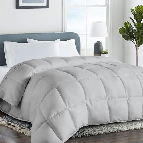 COHOME Full Size Warm Comforter - All-Season Duvet Insert
