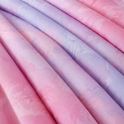 Twin Comforter Set with Sheets for Girls-5 Pieces Twin Bedding Sets