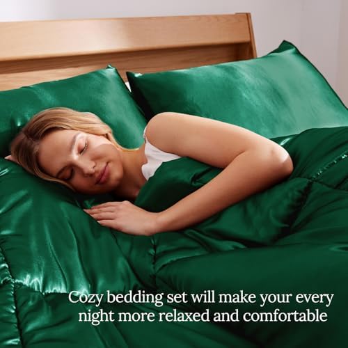 Whale Flotilla 2-Piece Reversible Silky Soft Breathable Twin Comforter Set