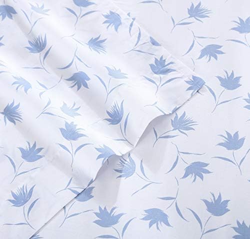 Stone Cottage - Twin Size Sheet Set with Fitted Sheet & Pillowcase