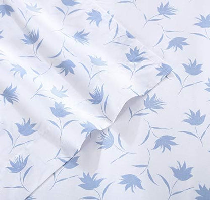 Stone Cottage - Full Size Sheet Set with Fitted Sheet & Pillowcases