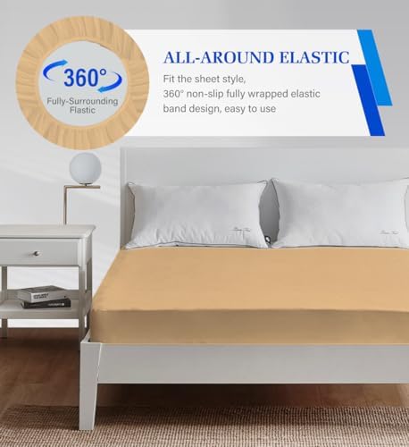 Mattress Protector Waterproof