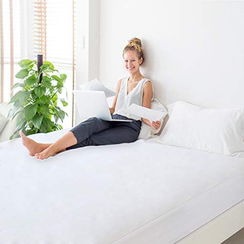 California King Mattress Protector, Cal King Mattress Cover Protector