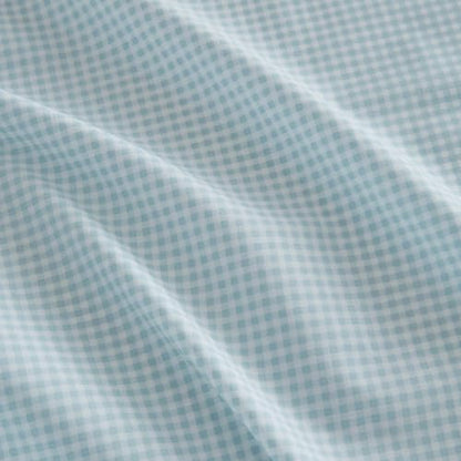 Martha Stewart - Twin XL Size Sheet Set with Fitted Sheet & Pillowcase