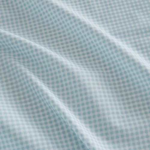 Martha Stewart - Twin Size Sheet Set with Fitted Sheet & Pillowcase