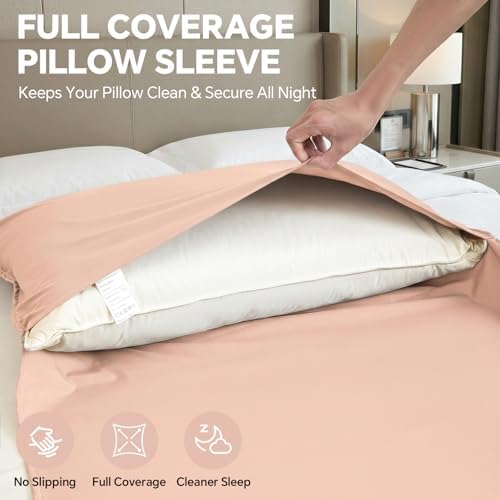 Sleeping Bag Liner,Extra Wide Travel Sheets for Hotel,3 Size