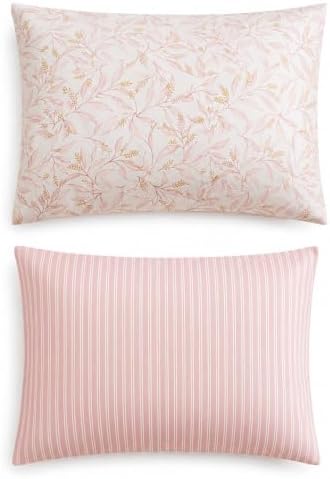 Monbix Queen Comforter Set-7 Pieces Floral Bed in a Bag Queen Bedding Sets
