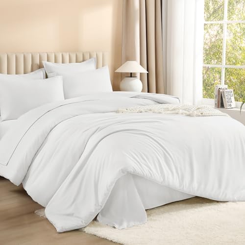 Litanika Twin/Twin XL Comforter Set with Sheets - 5 Pieces Bed in a Bag