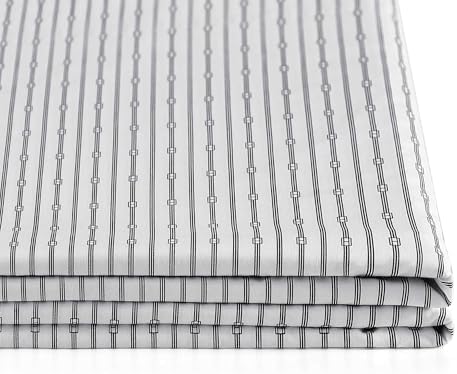 Tommy Hilfiger - Full Size Sheet Set with Fitted Sheet & Pillowcases