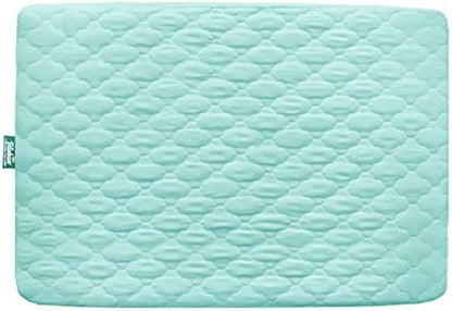 Waterproof Sheet for Pack and Play, Playard Sheets Protector 39" X 27"