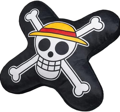 Get Trend One Piece Sofa Cushions Plush Cushions for Bed or Sofa Adults Teenagers Kids Bedroom Accessories Home Decor Anime Gifts