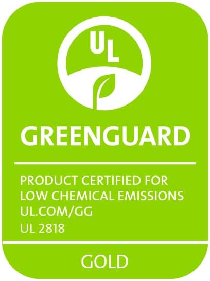 SureGuard Twin Extra Long (XL) Mattress Protector - 100% Waterproof, Hypoallergenic - Premium Fitted Cotton Terry Cover