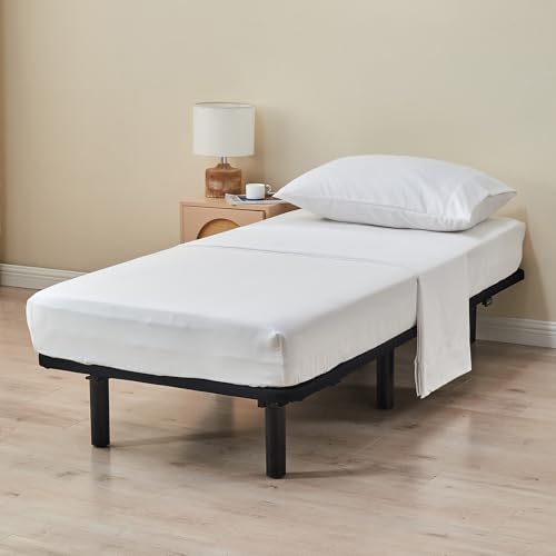 Kingnex 30x75x9 RV Bunk Sheets Set for Narrow Twin Bed