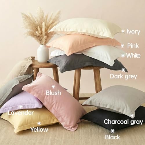 MUXHOMO Oversized Queen Comforter Sets, All Season Ultra Soft Down Alternative Bedding - 3 Piece Lightweight Bed Set Includes 1 Comforter (98"*98") and 2 Pillow Shams (20"x26"), Hot Pink