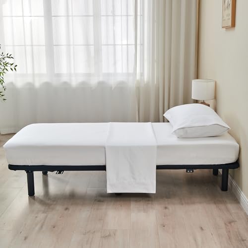 Kingnex 30x75x9 RV Bunk Sheets Set for Narrow Twin Bed