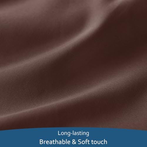 Cal King Sheet Set, 4 Piece California King Sheet Sets Extra Deep Pocket