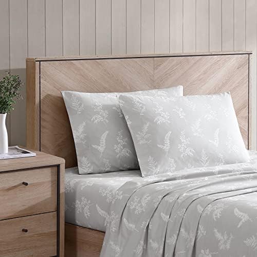 Stone Cottage - Full Size Sheet Set with Fitted Sheet & Pillowcases