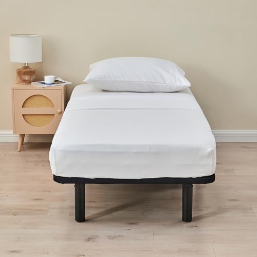Kingnex 30x75x9 RV Bunk Sheets Set for Narrow Twin Bed