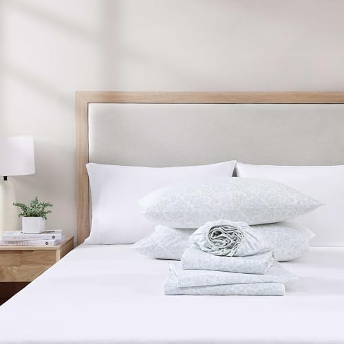 Stone Cottage - Twin Size Sheet Set with Fitted Sheet & Pillowcase