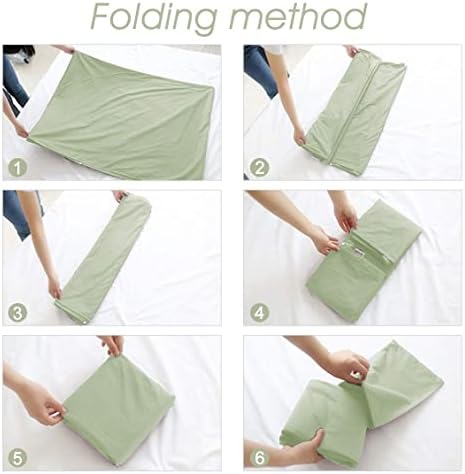 Sleeping Bag Liner, Camping Travel Home Bed Sheet Compact Sacks