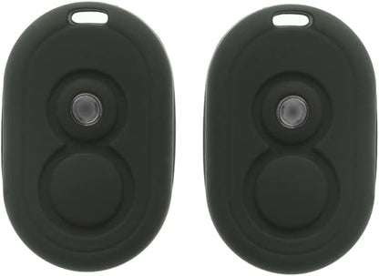 Homing Tag v2 for Loc8tor TabCat Pet Collar Locator v2 (2 Pack)