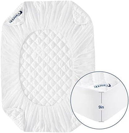 Kids Travel Air Mattress Protector, Waterproof