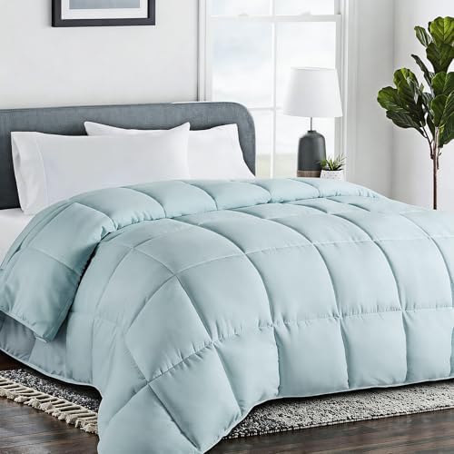 COHOME Twin XL Size Warm Comforter - All-Season Duvet Insert