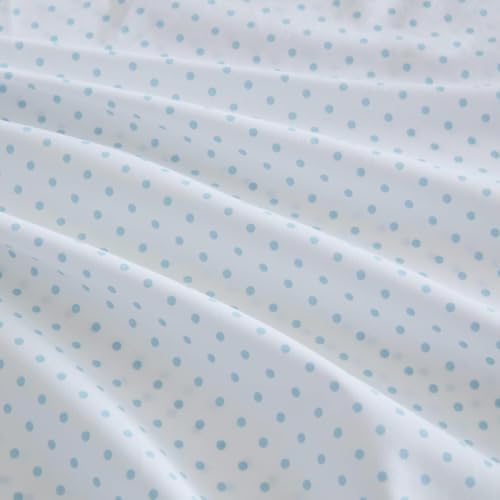 Martha Stewart - Twin XL Size Sheet Set with Fitted Sheet & Pillowcase