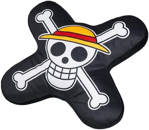 Get Trend One Piece Sofa Cushions Plush Cushions for Bed or Sofa Adults Teenagers Kids Bedroom Accessories Home Decor Anime Gifts