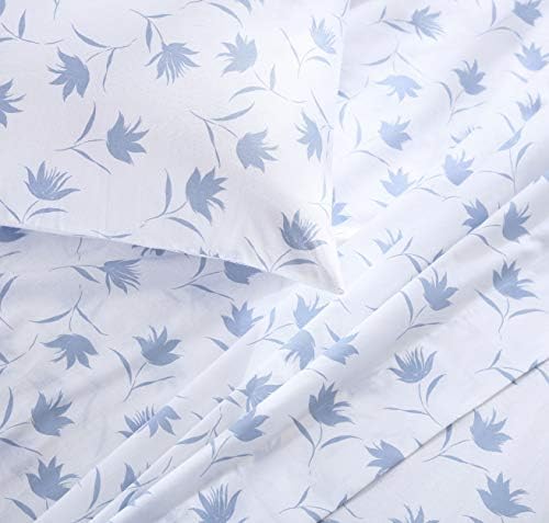 Stone Cottage - Full Size Sheet Set with Fitted Sheet & Pillowcases