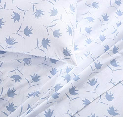Stone Cottage - Full Size Sheet Set with Fitted Sheet & Pillowcases