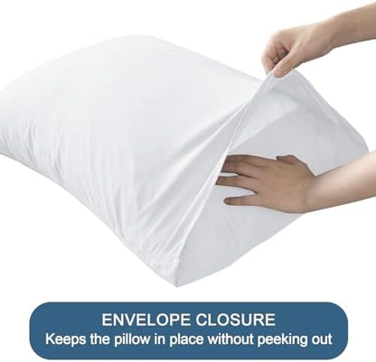 SPRINGSPIRIT Split Top King Sheets Sets for Adjustable Bed