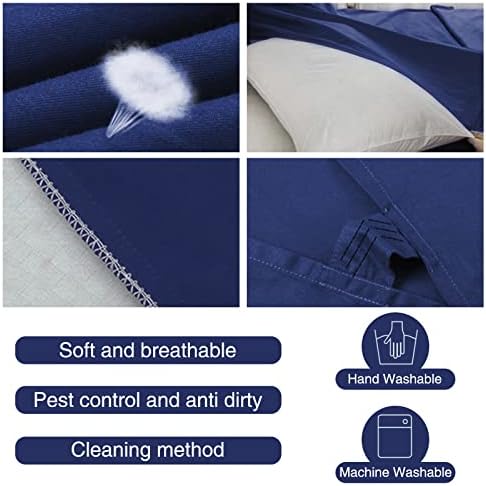 Sleeping Bag Liner, Camping Travel Home Bed Sheet Compact Sacks