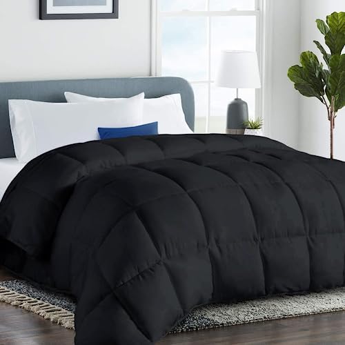 COHOME Twin XL Size Warm Comforter - All-Season Duvet Insert