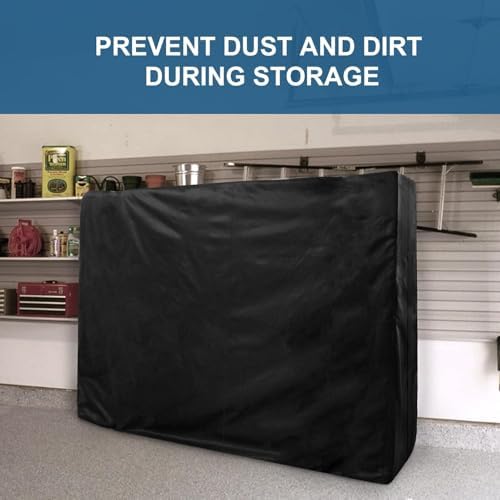 Mattress Bags for Moving and Storage Twin Size Waterproof