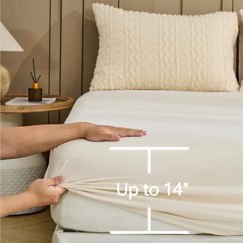 Boho Bedding Set King