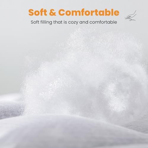 MATBEBY RV King Mattress Pad - Cooling Breathable Mattress Topper, Quilted Fitted Mattress Protector, Pillow Top Mattress Cover with 8-21" Deep Pocket, Soft, Machine Washable, White, 72x80 Inches