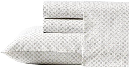 Stone Cottage - Twin Size Sheet Set with Fitted Sheet & Pillowcase