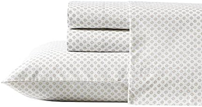 Stone Cottage - Twin Size Sheet Set with Fitted Sheet & Pillowcase
