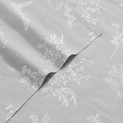 Stone Cottage - King Size Sheet Set with Fitted Sheet & Pillowcases