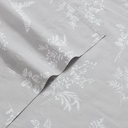 Stone Cottage - Full Size Sheet Set with Fitted Sheet & Pillowcases
