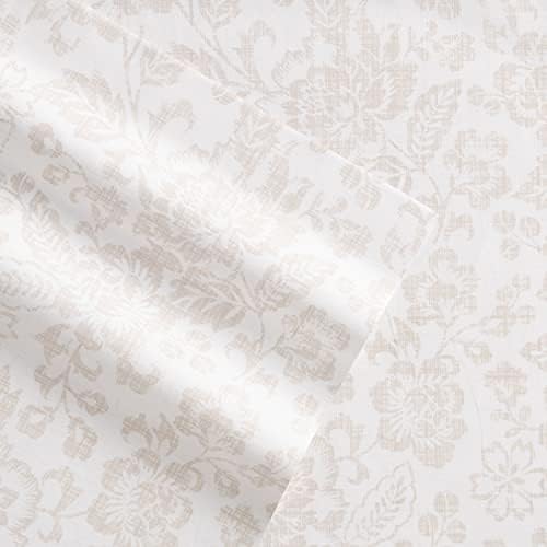Stone Cottage - Full Size Sheet Set with Fitted Sheet & Pillowcases