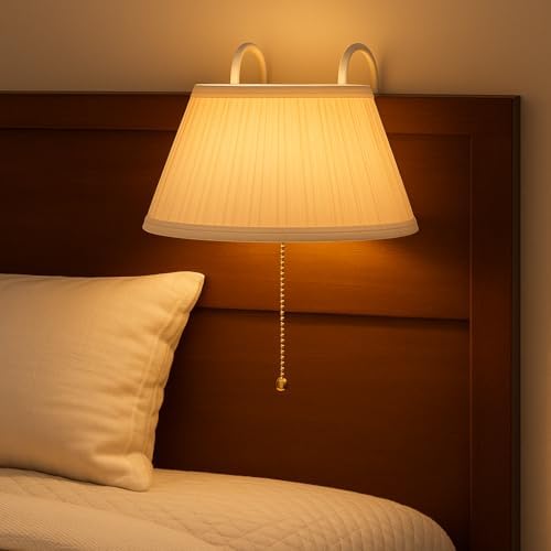 Bandwagon Dream Products Designer Headboard Lamp