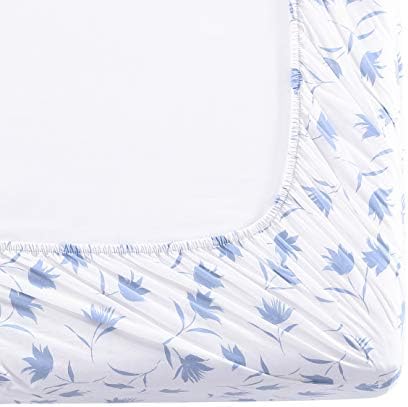 Stone Cottage - Twin Size Sheet Set with Fitted Sheet & Pillowcase