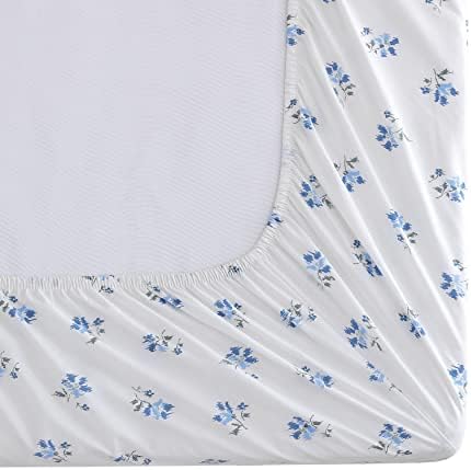 Stone Cottage - Full Size Sheet Set with Fitted Sheet & Pillowcases