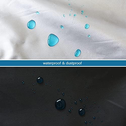 Mattress Bags for Moving and Storage Twin XL Size Waterproof