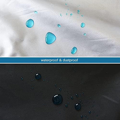 Mattress Bags for Moving and Storage Twin XL Size Waterproof