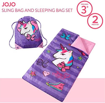 Sling Bag Slumber Set