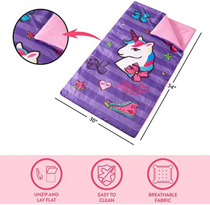 Sling Bag Slumber Set