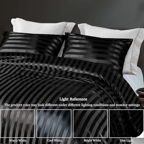 Whale Flotilla 3-Piece Reversible Silky Soft Breathable Queen Comforter Set